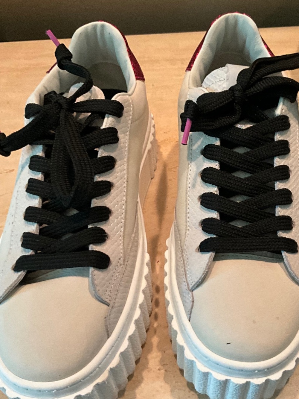 P448 LUXURY SNEAKERS